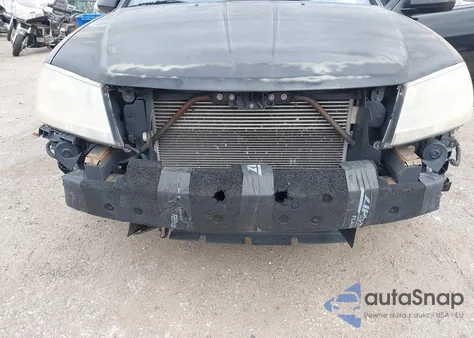 2011 Dodge Avenger Mainstreet from USA, damaged, VIN 1B3BD1FB5BN544545